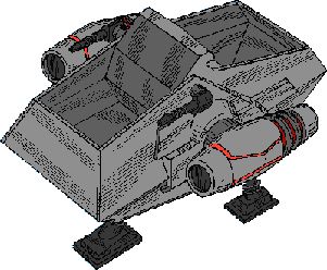 Kenar Products INC. 
	PDT-8 light transport